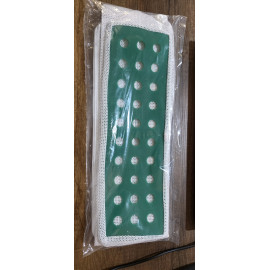 Silikon Tabanlı Mont ve Ayakkabı Yıkama Filesi (30*40cm)