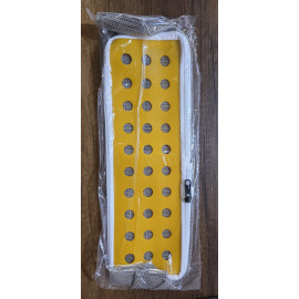 Silikon Tabanlı Mont ve Ayakkabı Yıkama Filesi (30*40cm)