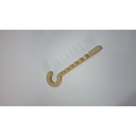 DOLAP İÇİ DÜZENLEYİCİ, ASKILIK ÇOĞALTICI 6 ADET TAKILABİLMEKTE.