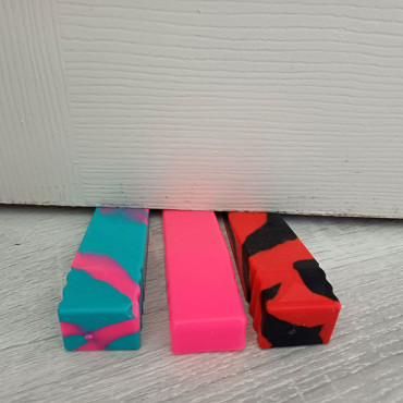 Kapı Altı Stoperi (3'lü)